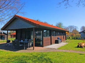 Blockhaus, Damp, Damp